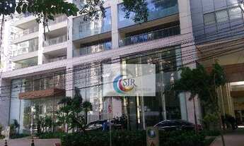 Imagem 2: Conjunto comercial para locação, Itaim Bibi, São Paulo