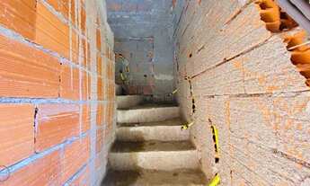 Imagem 3: Casa com 3 dorms, Embaré, Santos - R$ 910 mil, Cod: 23997