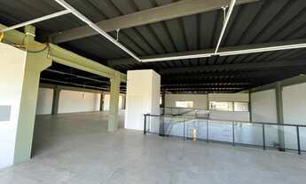 Imagem 7: Ponto Comercial Galpão / depósito com aluguel por R$15.000 /mês