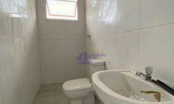 Imagem 4: Casa com 2 dormitórios à venda, 60 m² por R$ 340.000,00 - Parque Estoril - Bertioga/SP