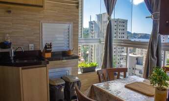 Imagem 4: ITAPEMA - Padrão - Morretes