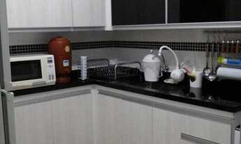 Imagem 5: Lindo sobrado em Condomínio Fechado na zona sul