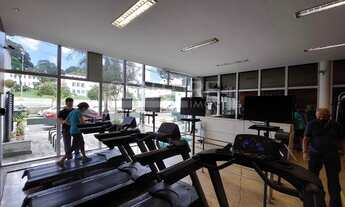 Imagem 3: Aluguel - Loja - 1120,00m² - Coração Eucarístico - Belo Horizonte