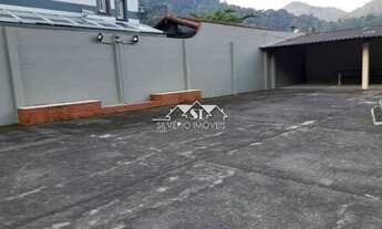 Imagem 7: Apartamento- Petrópolis, Duchas