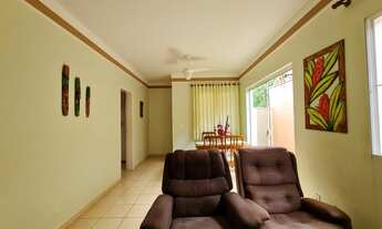 Imagem: Casa térrea para venda com 150 m² Residencial