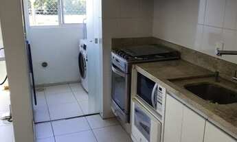 Imagem 6: Excelente apartamento mobiliado de 2 dormitórios