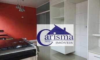 Imagem 7: Sobrado com 3 dormitórios à venda, 221 m² - Campestre - Santo André/SP