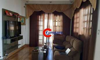 Imagem 2: Sobrado com Piscina, 2 dormitórios (Suítes) à venda, 125 m² por R$ 640.000 - Jardim Pinha