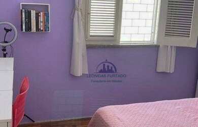 Imagem 5: Casa com 4 dormitórios à venda, 220 m² por R$ 899.000,00 - Centro - Fortaleza/CE