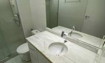 Imagem 6: Apartamento para venda com 110 metros quadrados com 3 quartos em Vila Progresso - Campinas