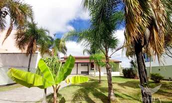 Imagem 3: SOBRADO NO CONDOMÍNIO IBITI DO PAÇO - SOROCABA - AMPLO TERRENO