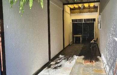 Imagem 5: CASA CONDOMÍNIO PORTARIA 24H. LAZER - 4 QUARTOS - PISCINA - CHURRASQUEIRA