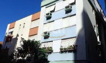 Imagem 2: Porto Alegre - Apartamento Padrão - Floresta