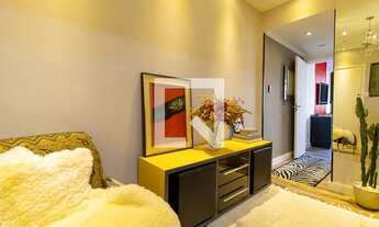 Imagem 3: Apartamento à Venda - Consolação, 1 Quarto, 45 m2