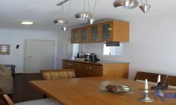 Imagem 2: Apartamento - Jardim Aquarius - Residencial Murano - 93m² - 3 Dormitórios