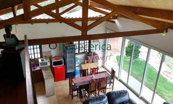 Imagem 4: Chácara com 4 dorms, da Lagoa, Itapecerica da Serra - R$ 700 mil, Cod: CH0622