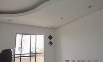 Imagem 7: Apartamento com 2 dormitórios à venda, 74 m² por R$ 225.000,00 - Independência - Taubaté/S