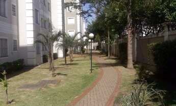 Imagem 2: Apartamento residencial , Vila Urupês, Suzano