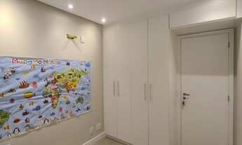 Imagem 2: Ótimo apartamento no Quintas da Glória