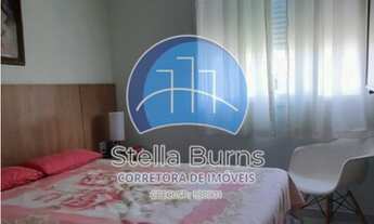 Imagem 6: Apartamento com 103 m², com 3 dormitórios, sendo 1 suíte, 3 banheiros, varanda gourmet e 2