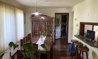 Imagem 3: Rio de Janeiro - Casa Padrão - Itanhangá