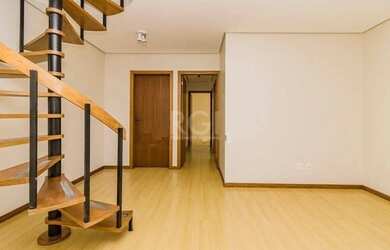 Imagem 2: Porto Alegre - Apartamento Padrão - Bom Fim