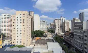 Imagem 5: São Paulo - Apartamento Padrão - Itaim Bibi