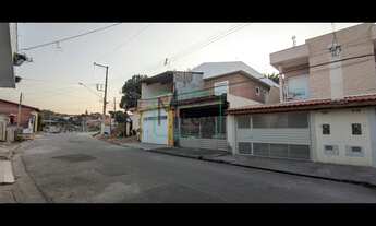 Imagem 2: Casa com 3 quartos, sendo 1 suíte, à venda em Santana de Parnaíba