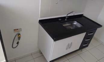 Imagem 2: Spazio Belluno Apartamento com 2 dormitórios