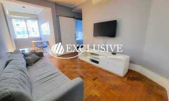 Imagem: Rio de Janeiro - Apartamento Padrão - Ipanema