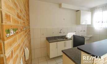 Imagem 5: Apartamento com 3 dormitórios à venda, 63 m² por R$ 253.000,00 - Condomínio Residencial Sp