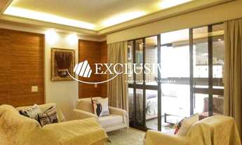 Imagem 5: Rio de Janeiro - Apartamento Padrão - Leblon