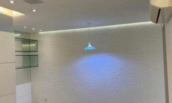 Imagem 3: Apartamento a venda na Caxangá 2 quartos, com área de lazer