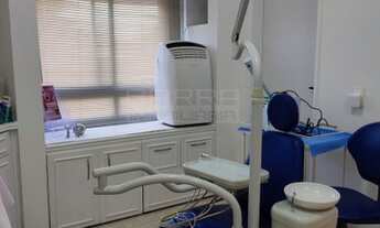 Imagem 6: Sala Clínica Galpão / depósito com venda por R$125.000