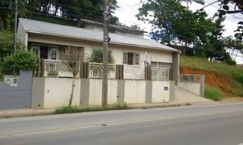 Imagem: Casa de alvenaria