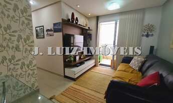 Imagem 6: Magnífico apto 3 qtos (1 suite) cond.Infra total no melhor local da Taquara