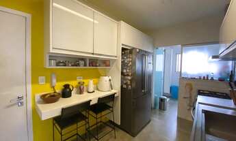 Imagem 4: São Paulo - Apartamento Padrão - BROOKLIN