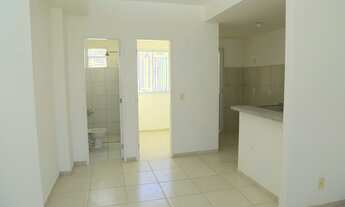 Imagem 5: Casa de condomínio para venda possui 70 metros quadrados com 2 quartos