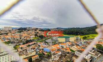 Imagem 12: Apartamento à venda, 52 m² por R$ 260.000,00 - Vila Bremen - Guarulhos/SP