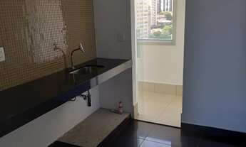 Imagem 7: Sala/Conjunto para aluguel possui 122 metros quadrados em Savassi - Belo Horizonte - MG