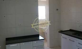 Imagem 4: APARTAMENTO RESIDENCIAL em INDAIATUBA - SP, JARDIM OLINDA