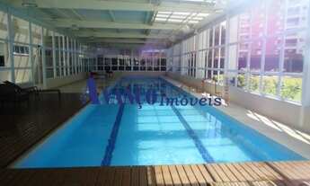 Imagem 5: Resort Santa Angela - Apartamento com armários e andar alto