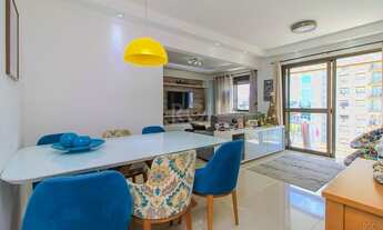 Imagem 2: Porto Alegre - Apartamento Padrão - Santa Maria Goretti