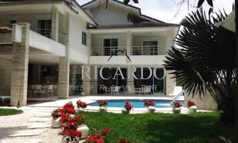 Imagem: Sobrado em Riviera de São Lourenço