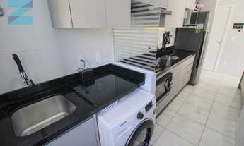 Imagem 6: Apartamento completamente mobiliado ! 2 dormotórios