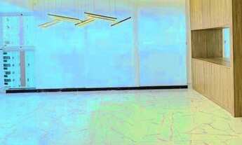 Imagem 2: Cobertura para aluguel tem 190 metros quadrados com 3 suítes 4 vagas piscina