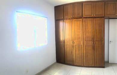 Imagem 2: Lindo Apartamento 02 Quartos com armários planejados , 01 vaga de garagem