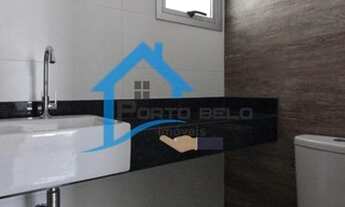 Imagem 7: Casa em Condomínio para Venda em Contagem, Centro, 3 dormitórios, 1 suíte, 3 banheiros, 2