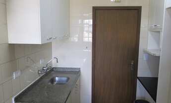 Imagem 7: Edifício Ville D'ampezzo - 03 dormitórios com suíte - completo armários - andar alto