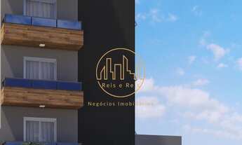 Imagem: Elegante lançamento de Apartamentos, no